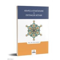 Arapça Atasözleri ve Deyimler Kitabı