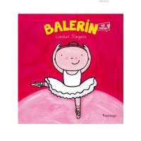 Balerin Ne Yapar?