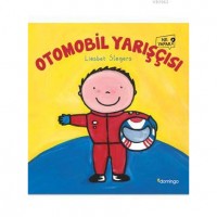 Otomobil Yarışçısı Ne Yapar?