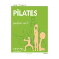 Her Yönüyle Pilates