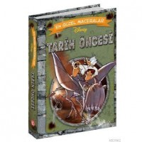 Disney En Güzel Maceralar Serisi- Tarih Öncesi