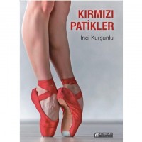 Kırmızı Patikler