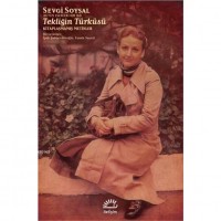 Tekliğin Türküsü; Kitaplaşmamış Metinler