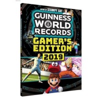 Guinness World Records Gamer`s Edition 2019; Oyun Rekorları Hakkında Bilmeniz Gereken Her Şey