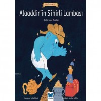 Alaaddin`in Sihirli Lambası