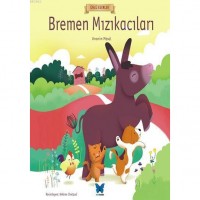 Bremen Mızıkacıları