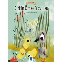 Çirkin Ördek Yavrusu