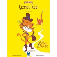 Çizmeli Kedi