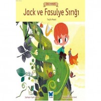 Jack ve Fasulye Sırığı