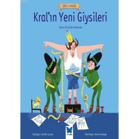Kral`ın Yeni Giysileri