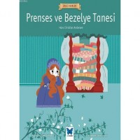 Prenses ve Bezelye Tanesi