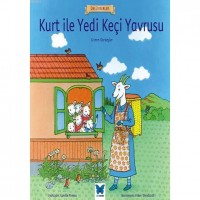 Kurt ile Yedi Keçi Yavrusu