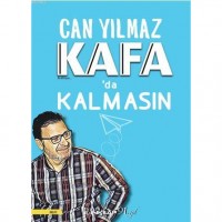 Kafa`da Kalmasın