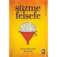 Süzme Felsefe