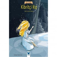 Kibritçi Kız