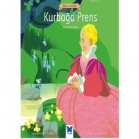 Kurbağa Prens