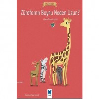 Zürafanın Boynu Neden Uzun?