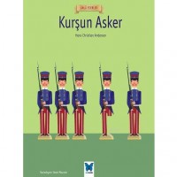 Kurşun Asker