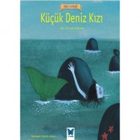 Küçük Deniz Kızı