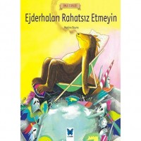 Ejderhaları Rahatsız Etmeyin