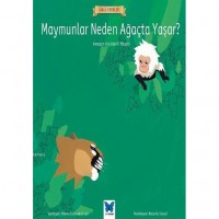 Maymunlar Neden Ağaçta Yaşar?