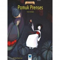 Pamuk Prenses