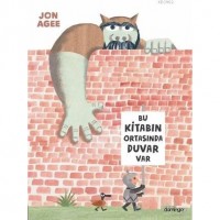 Bu Kitabın Ortasında Duvar Var