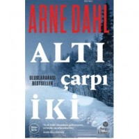 Altı Çarpı İki