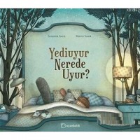 Yediuyur Nerede Uyur?