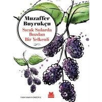 Sıcak Sularda Buzdan Bir Yelkenli; Faruk Duman`ın Önsözüyle