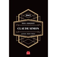 Nobel Konuşması - Claude Simon - 1985