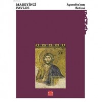 Ayasofya`nın Betimi