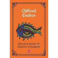 Edouard Roditi ve İstanbul Avangardı