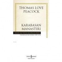 Karabasan Manastırı