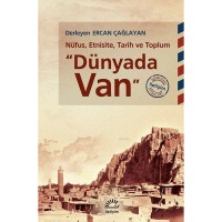 Dünyada Van; Nüfus, Etnisite, Tarih ve Toplum