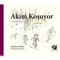 Akim Koşuyor