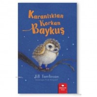 Karanlıktan Korkan Baykuş