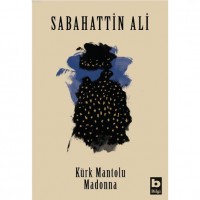 Kürk Mantolu Madonna