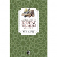 Ansiklopedik Edebiyat Terimleri Sözlüğü