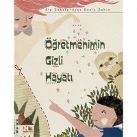 Öğretmenimin Gizli Hayatı