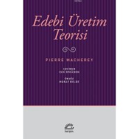 Edebi Üretim Teorisi
