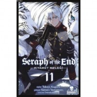 Seraph of the End - Kıyamet Meleği 11