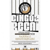 Cingöz Recai-Civa Necati`nin Harikalı Sergüzeştleri
