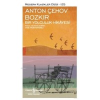 Bozkır - Bir Yolculuk Hikayesi