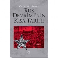 Rus Devrimi`nin Kısa Tarihi