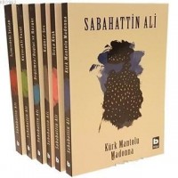 Sabahattin Ali Seti 6 Kitap Takım