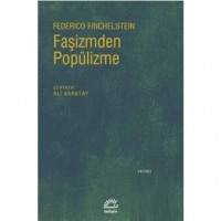 Faşizmden Popülizme