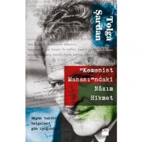 ``Komonist Masası``ndaki Nazım Hikmek