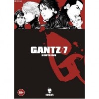 Gantz 07