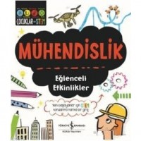 Mühendislik - Eğlenceli Etkinlikler